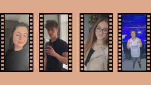 Upoznajte tim mladih Slovaka na E+ stručnoj praksi u Žmergu