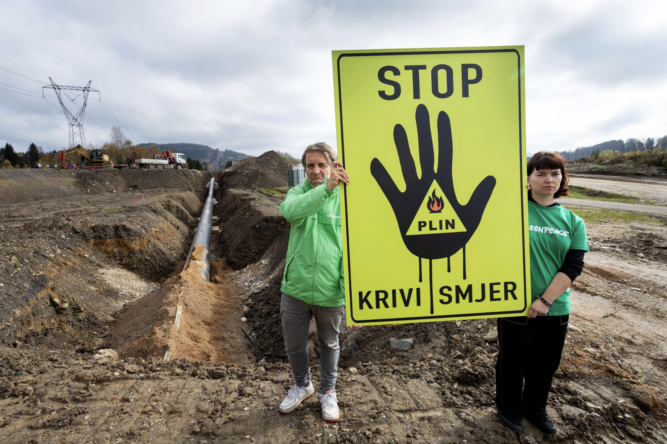 Zaigraj Greenpeaceov “Plinski” kviz