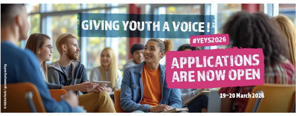 Srednjoškolci i mladi, odite u Brisel reć Europi svoje mišljenje!