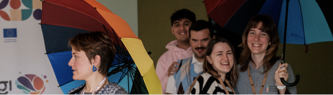 Ima li zainteresiranih za volontiranje u centru za mlade u Portugalu?