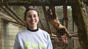 Divljina zove mlade volontere. Spakiraj kofer i pravac Italija!