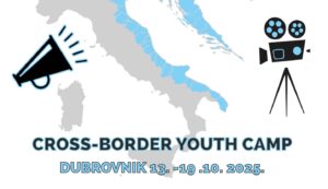 Prijavi se na REEL filmski kamp za mlade u Dubrovniku!