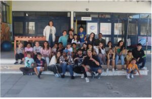 Volontiraj u Portugalu ovo ljeto!