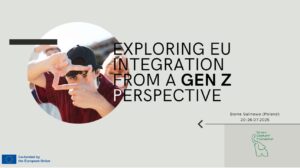 Gen Z i EU integracija: Erasmus+ trening za rad s mladima u Poljskoj