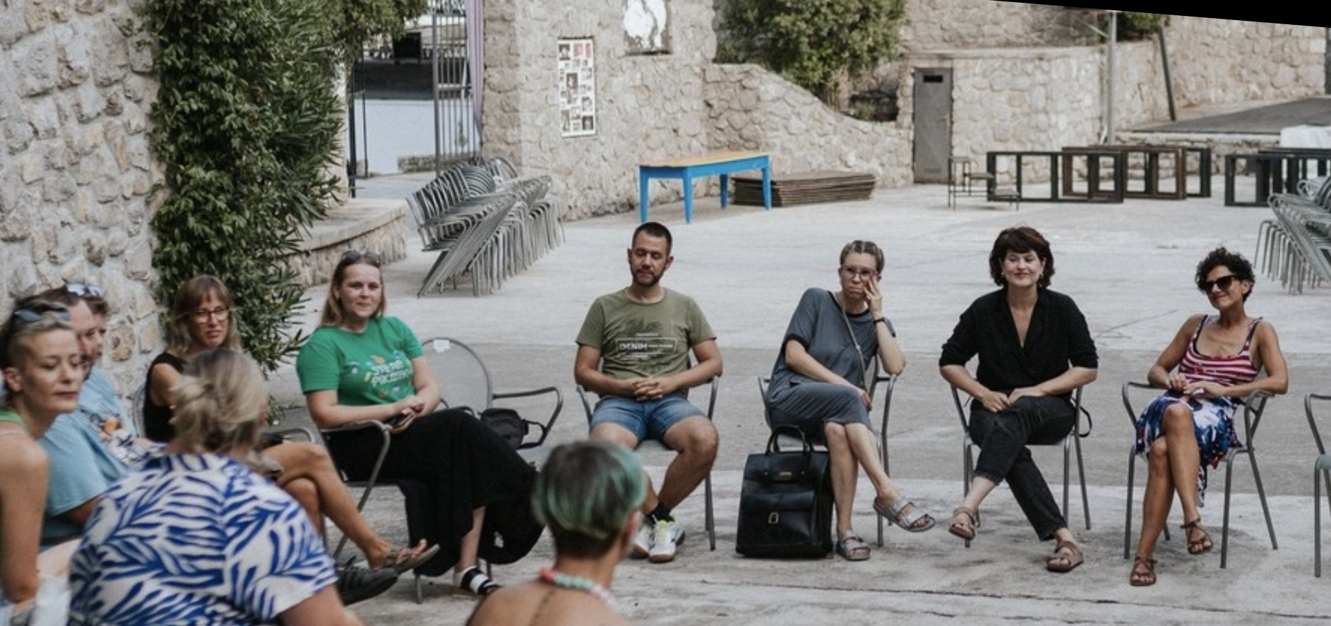 Pridruži se veseloj i strastvenoj volonterskoj ekipi 23. LFF-a!