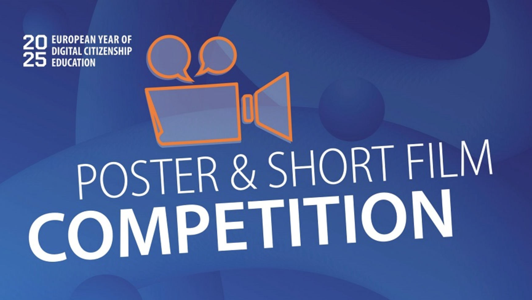 Prijavi se na natječaj za dizajn postera ili kratki film i daj glas digitalnoj budućnosti