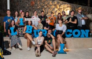 Postani dio čarolije Liburnicona 2025 – prijavi program ili se uključi kao volonter!