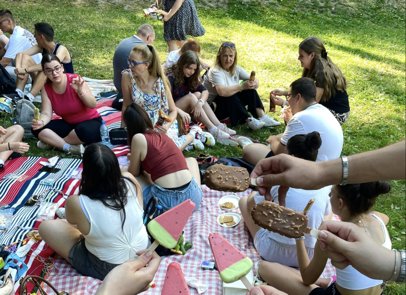 Volontiraj u Krakovu – međunarodno iskustvo koje mijenja perspektivu!