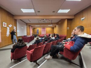 ŽLICA otvorila sezonu okolišnih radionica s mladima