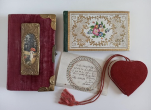 Muzej Spomenara u opatijskoj knjižnici