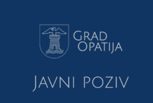 Poticaji za zapošljavanje i poduzetništva te razvoj zaleđa u 2026. godini Grada Opatije