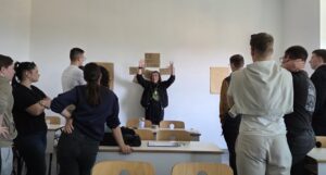 Maturanti Ugostiteljske škole Opatija učili o informacijama i vještinama važnima za samostalan život