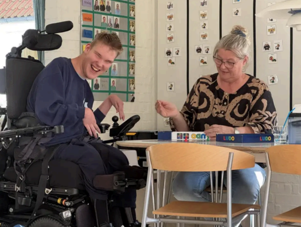 Danska zove mlade volontere da postanu vjetar u leđa ekipi u Løgstøru!