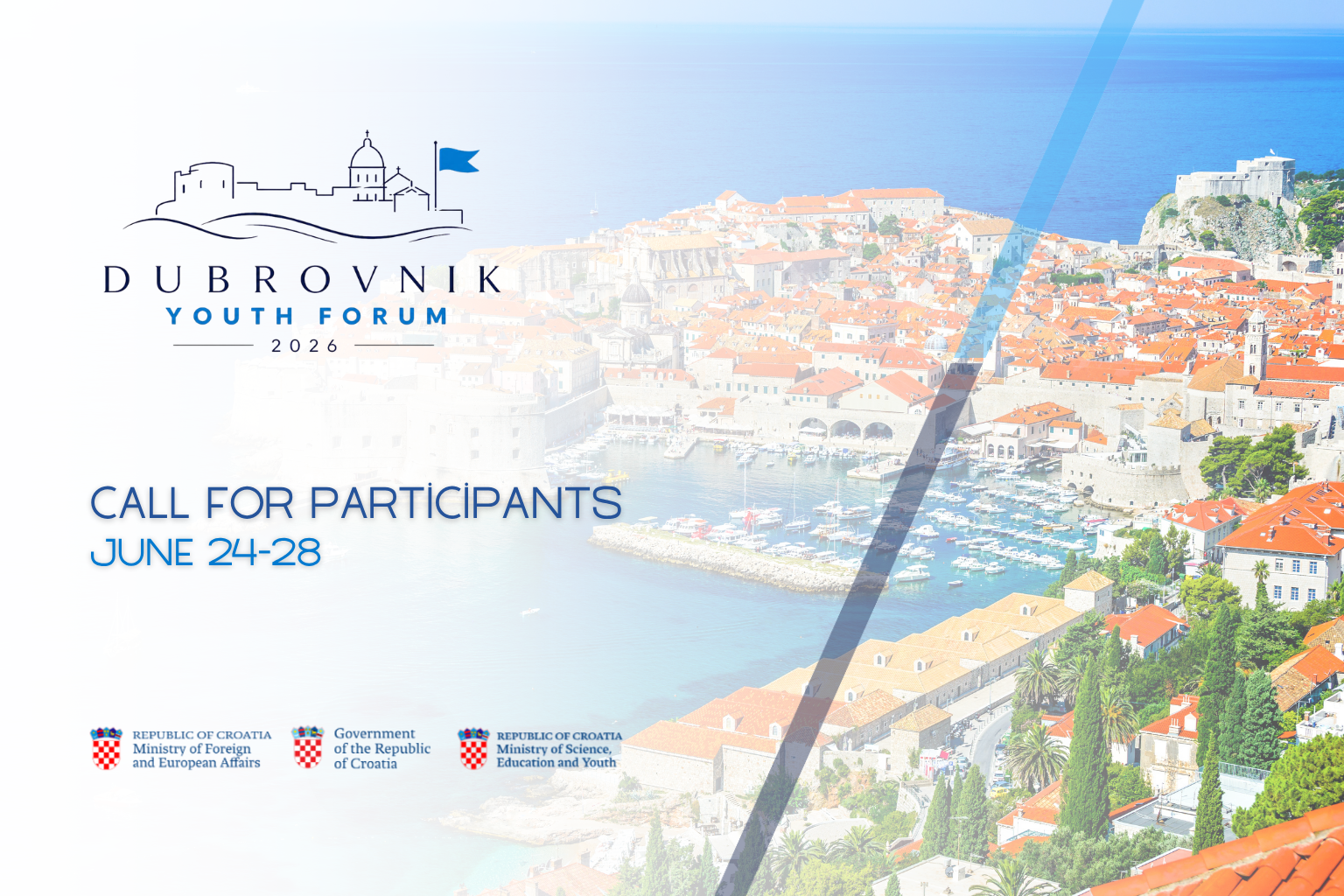 Odi na Dubrovnik Youth Forum