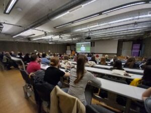 Klima ne čeka, a ni mi – studenti i građani poručili „DOSTA!“