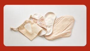Što je i kakva je to “održiva menstruacija” (i kako se prebaciti)?