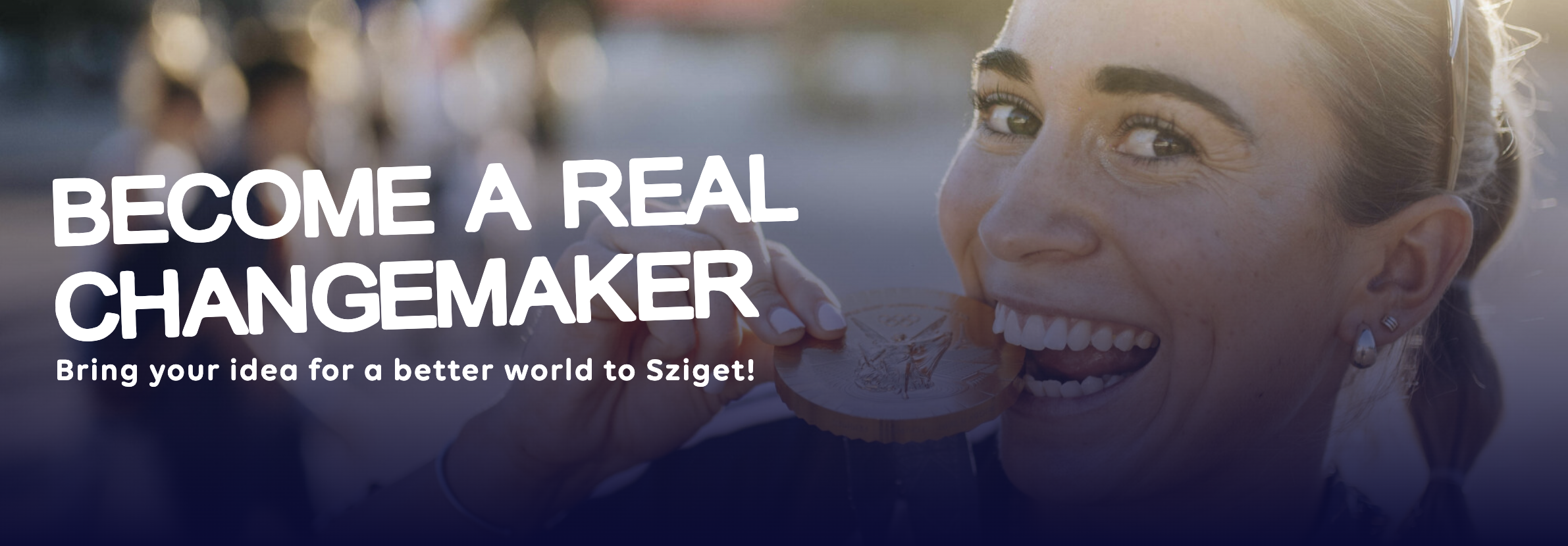 Sziget Changemakers – prilika koja se ne propušta!