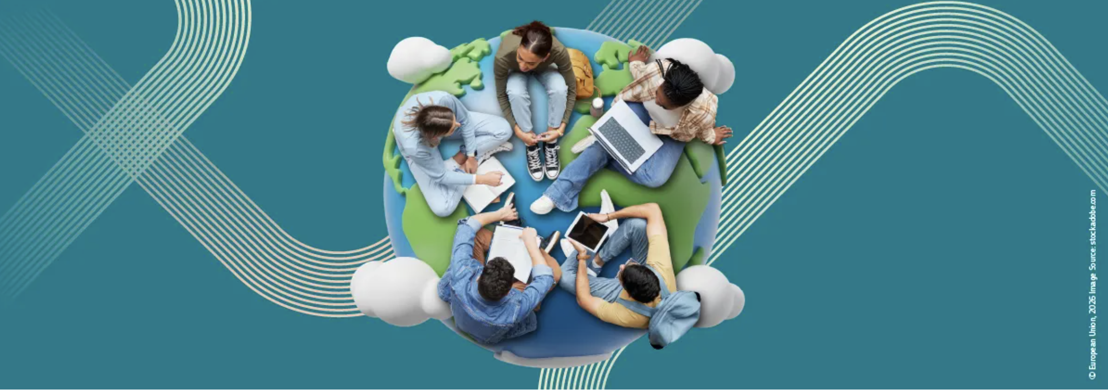 6-dnevni online Youth Climate LAB 4 na temu eko-anksioznosti i otpornosti u obrazovanju
