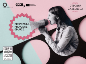 ODRAZ-ova digitalna edukativna kampanja o klimatskim dezinformacijama