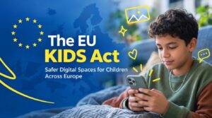 EU KIDS ACT: Stiže li zabrana društvenih mreža za mlađe od 15 godina?